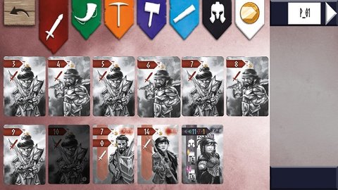 尼达维尔 1.5.4 安卓版 1