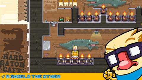 枪砖gunbrick 9 安卓版 3