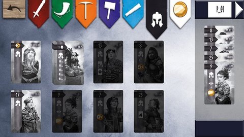 尼达维尔 1.5.4 安卓版 3