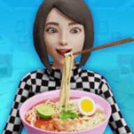 松脆的ASMR食物吃声