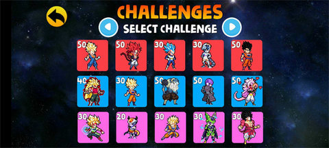 power warriors 16.6 安卓版 2