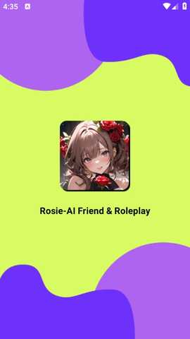 Rosie 1.0.2 最新版 2
