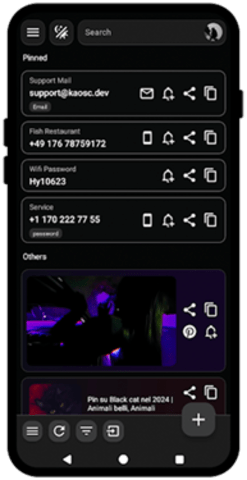 QuickCopy 7.1.3 安卓版 3