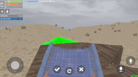 氧化物生存岛国际服手游