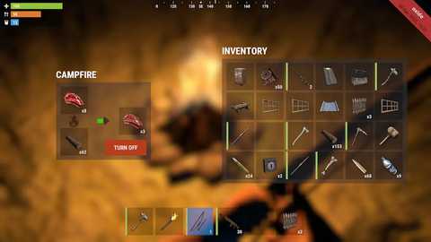 氧化物生存岛国际服 1.7.11375 安卓版 2