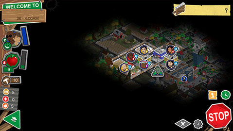 重建僵尸大陆3 1.7.01 安卓版 2