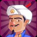 阿拉丁神灯猜人名