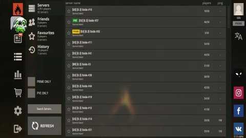 氧化物生存岛中文版 1.5.11310 安卓版 3