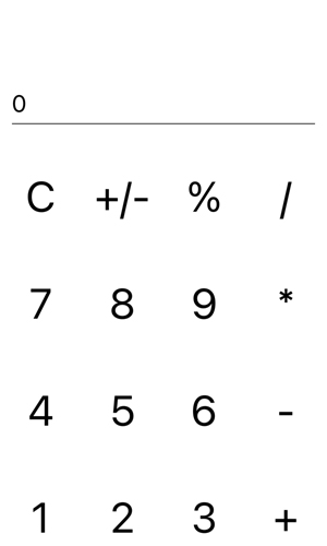 液体计算器 1.1.3 安卓版 1
