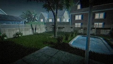 恐怖录像带 0.1.1 安卓版 2