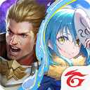 garena传说对决(台服)