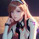 女神星球变态版