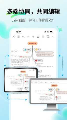 万兴脑图 7.10.16 安卓版 0