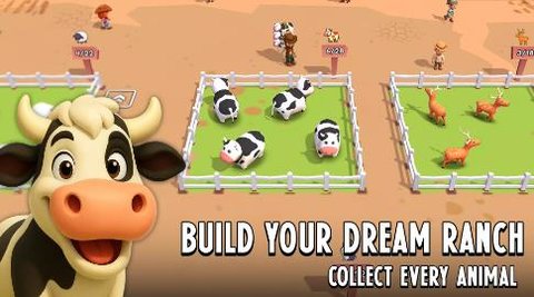 牛仔套索大师 1.0.5 安卓版 1