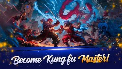 街头霸王暗影决斗 1.15.0 安卓版 1