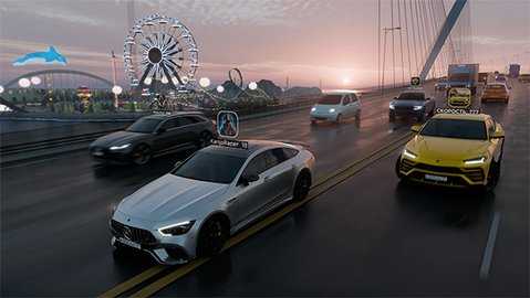 俄罗斯乡村赛车手 0.4.0 安卓版 3