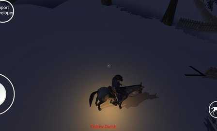 高仿荒野大镖客2 0.4 安卓版 3