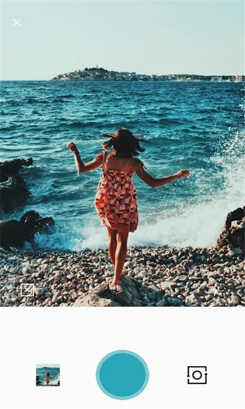 粉色相机 v1.3 官方版 2