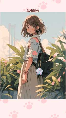 小麻薯咕卡手账 2.2 安卓版 2