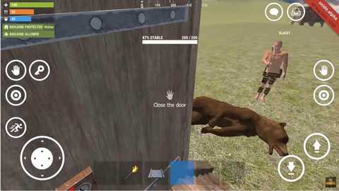 氧化物生存岛汉化版 1.5.11310 安卓版 1