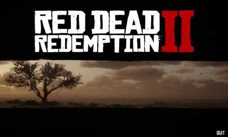 高仿荒野大镖客2 0.4 安卓版 2