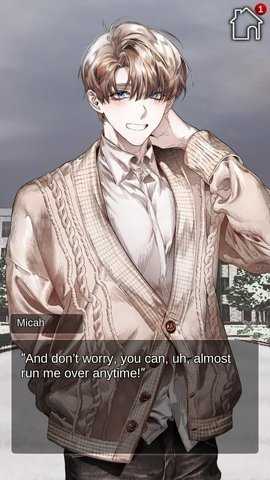 twilight blood 3.1.11 安卓版 2