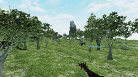 侏罗纪世界进化恐龙岛沙盒 2.1 安卓版 3