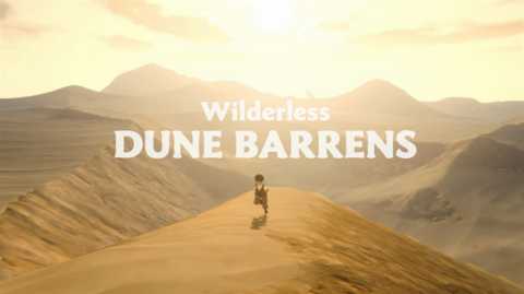 荒野沙丘荒原 2.4 安卓版 2