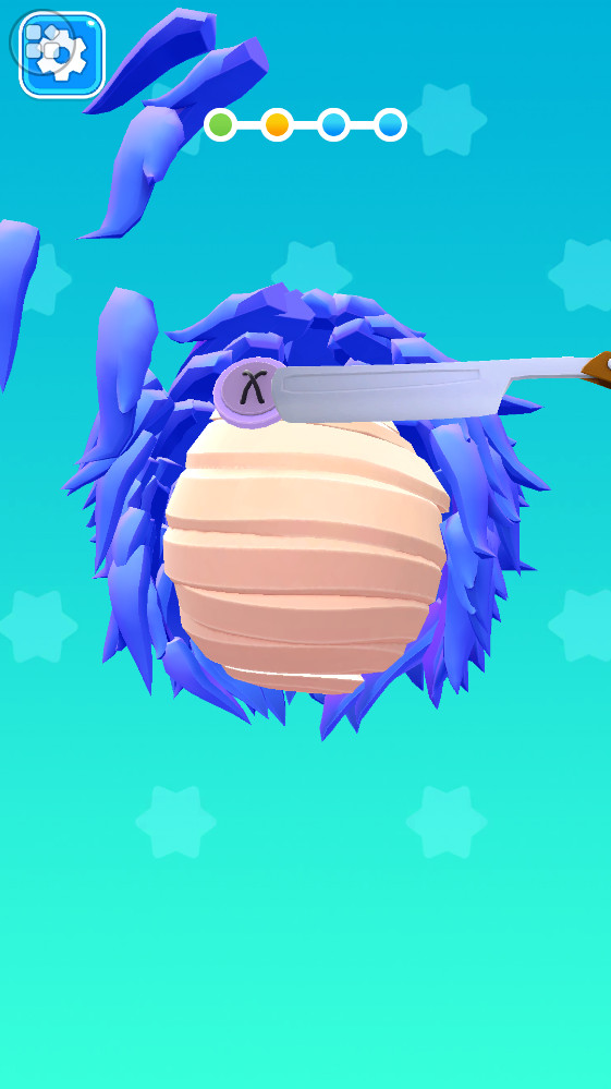 蛋蛋游乐场 0.250723.147 安卓版 0