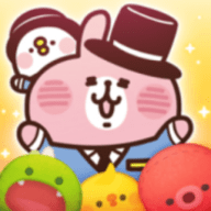 悠闲消消乐卡娜赫拉的小动物