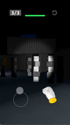 袭击殴打 0.2 安卓版 3