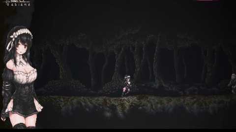 哥特少女勇闯恶魔城2手机版