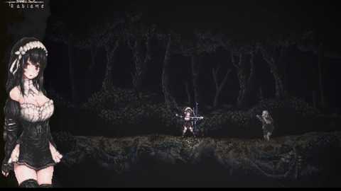 哥特少女勇闯恶魔城2手机版