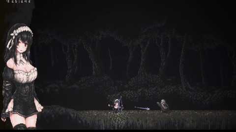 哥特少女勇闯恶魔城2手机版