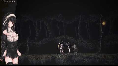 哥特少女勇闯恶魔城2手机版