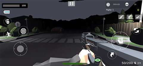 我将存活下来 1.0 安卓版 2