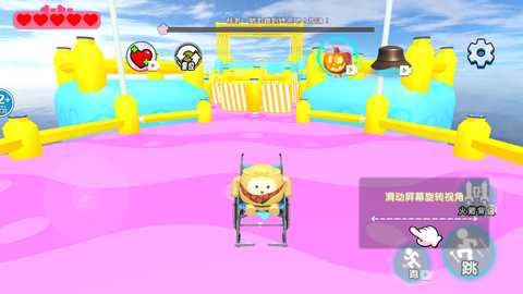 通关了算我输 v1.0 安卓版 0