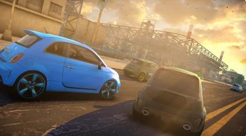 特技传奇2 4 安卓版 3