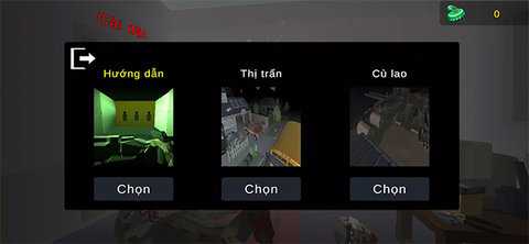 我将存活下来 1.0 安卓版 3