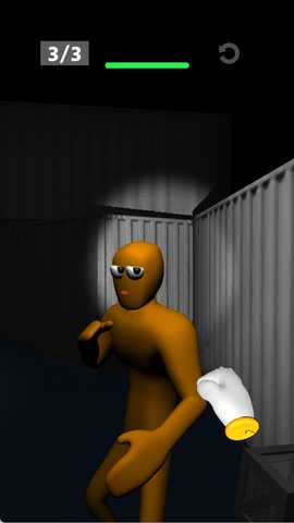 袭击殴打 0.2 安卓版 0