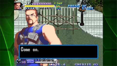 突击骑兵2 1.1.2 安卓版 1