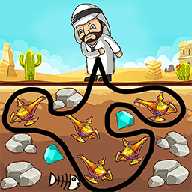 解压来连线安卓版下载-解压来连线最新版下载