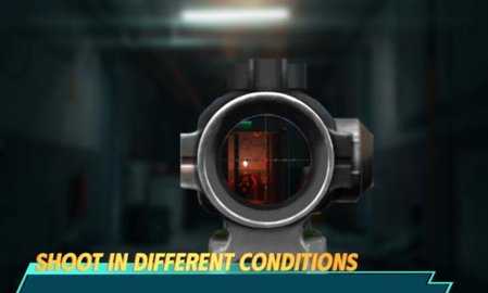 枪械模拟器真实枪械 1.0.1 安卓版 2