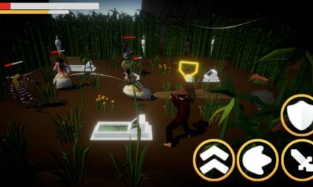 粉碎印尼幽灵 1.0 安卓版 2