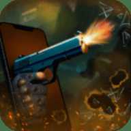 枪械模拟器真实枪械