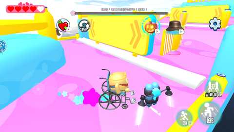 通关了算我输 v1.0 安卓版 1