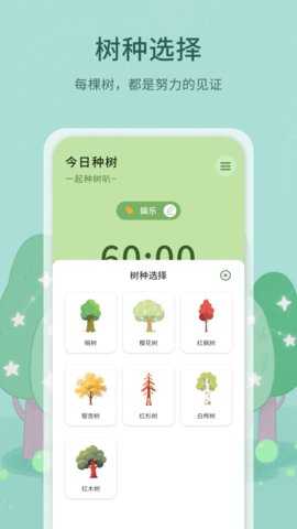 种树学习 1.0.6 安卓版 2