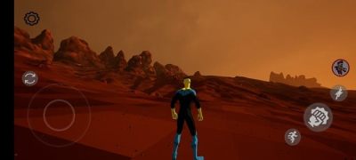 无敌少侠3d 1.0 安卓版 2