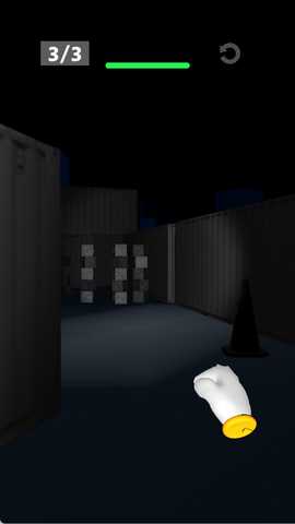 袭击殴打 0.2 安卓版 2