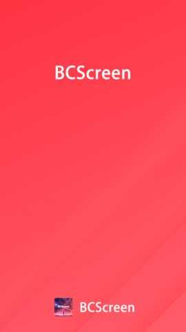 BC桌面 V1.0 安卓版 3